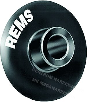 REMS KÓŁKO TNĄCE ST 1/8-4" REMS KÓŁKO TNĄCE ST 1/8-4"