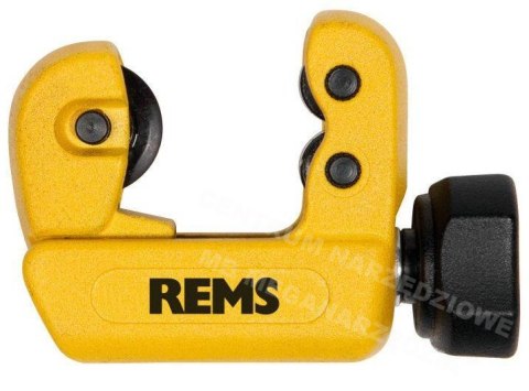 REMS OBCINAK RUR 3-28 MINI UNIWERSALNY CU-INOX REMS OBCINAK RUR 3-28 MINI UNIWERSALNY CU-INOX