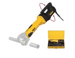 REMS Zaciskarka Power-press Se Basic-pack