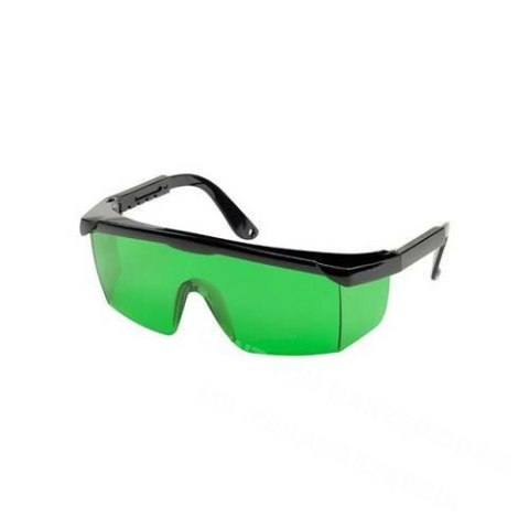STANLEY Okulary zielone do pracy z laserami STANLEY Okulary zielone do pracy z laserami