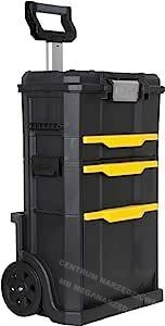 ST.RUCHOMY WARSZTAT STANLEY 2W1