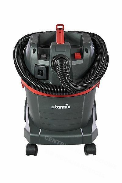 STARMIX Odkurzacz warsztatowo-budowlany eCraft APL-1422 EWR STARMIX Odkurzacz warsztatowo-budowlany eCraft APL-1422 EWR