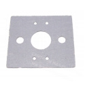 06-12027 Uszczelka pod gaźnik kosy CHINA 52cc 43cc
