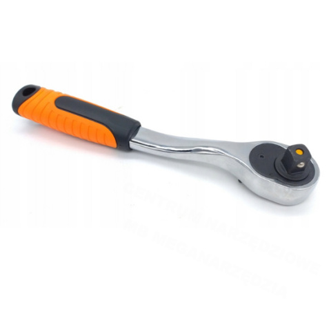 NEO-TOOLS Grzechotka 1/4 90T NEO-TOOLS Grzechotka 1/4 90T