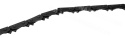 Piła ręczna łańcuchowa 63-158 - Długość 53 cm, solidna konstrukcja
