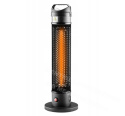 NEO-TOOLS Promiennik stojący nagrzewnica lampa 1000W IP44