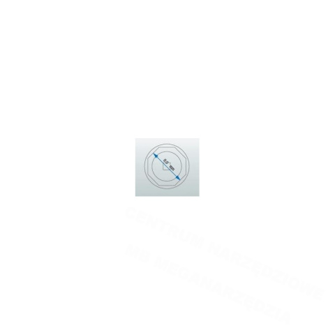 A-1125B SOCKET 80mm 8-kt FOR CAMERA A-1125B SOCKET 80mm 8-kt FOR CAMERA