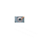 A-1176 SOCKET 115mm 8-KT FOR VOLVO AXLE COVER