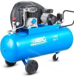 ABAC Sprężarka olejowa kompresor A29B 150L 3HP 230V