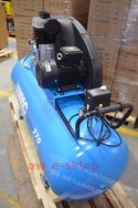 ABAC Sprężarka olejowa A39 270L 3HP 230V
