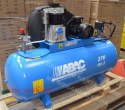 ABAC Sprężarka olejowa A39 270L 3HP 230V