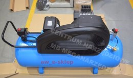 ABAC Sprężarka olejowa A39 270L 3HP 400V