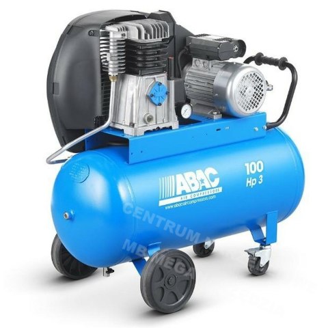 ABAC Sprężarka Olejowa Pro A39B 100 CM3 230V