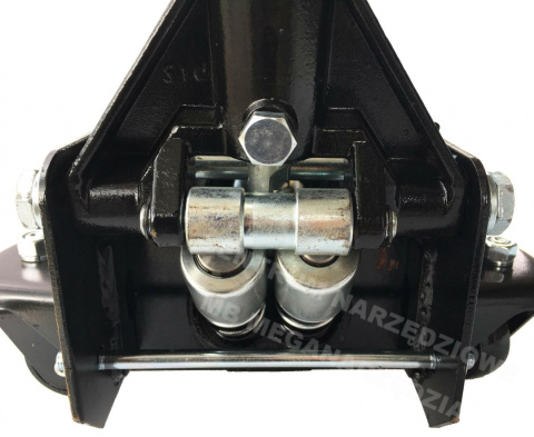 LEWAREK ŻABA DŹWIG HYDRAULICZNY 4 tony LEWAREK ŻABA DŹWIG HYDRAULICZNY 4 tony