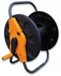 BRADAS BĘBEN NA WĄŻ ODRODOWY AQUA REEL 1/2" 60mb GL3601