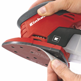 Einhell Szlifierka oscylacyjna TE-OS 1320 4460560