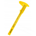 FT0015 PLASTIKOWA SUWMIARKA 150mm