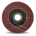FTGFD125120 TARCZA LISTKOWA 125mm P120