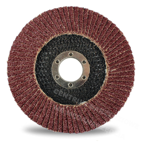 FTGFD125120 TARCZA LISTKOWA 125mm P120 FTGFD125120 TARCZA LISTKOWA 125mm P120