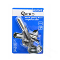 GEKO PIEZO 360* gas burner for cartridge