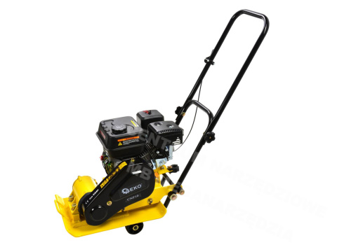 Zagęszczarka spalinowa G80200 CNP10-CNP-60C/60KG - Wydajne zagęszczanie ubijanie Zagęszczarka spalinowa G80200 CNP10-CNP-60C/60KG - Wydajne zagęszczanie ubijanie