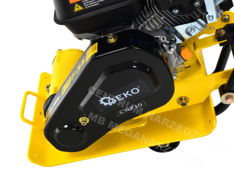Zagęszczarka spalinowa G80200 CNP10-CNP-60C/60KG - Wydajne zagęszczanie ubijanie Zagęszczarka spalinowa G80200 CNP10-CNP-60C/60KG - Wydajne zagęszczanie ubijanie