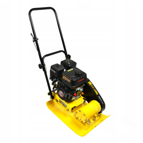 GEKO Zagęszczarka spalinowa CNP80-CNP80C/76KG
