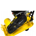 GEKO Zagęszczarka spalinowa CNP20CNP-20C/87KG/19