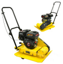 G80204 Zagęszczarka spalinowa CNP140C/105kG/20.0kN