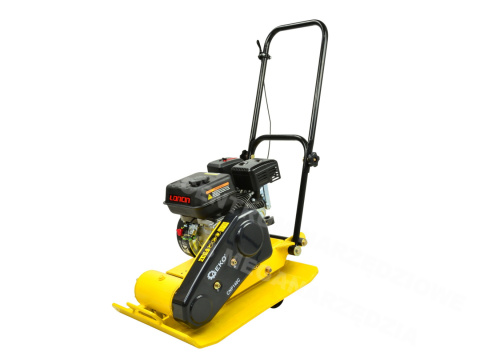 G80204 Zagęszczarka spalinowa CNP140C/105kG/20.0kN G80204 Zagęszczarka spalinowa CNP140C/105kG/20.0kN