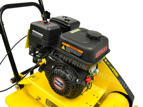 G80204 Zagęszczarka spalinowa CNP140C/105kG/20.0kN G80204 Zagęszczarka spalinowa CNP140C/105kG/20.0kN