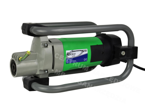 Wibrator do betonu G80236 WG-551 - Długość 6m, wydajny i niezawodny! Wibrator do betonu G80236 WG-551 - Długość 6m, wydajny i niezawodny!