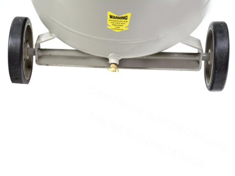 G80304 Kompresor olejowy pionowy 100L 390 l/min G80304 Kompresor olejowy pionowy 100L 390 l/min