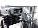 G80304 Kompresor olejowy pionowy 100L 390 l/min