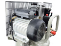 G80304 Kompresor olejowy pionowy 100L 390 l/min
