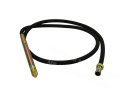 GEKO Wibrator do betonu WG-547 DIA38mm 4m(2/2cz)