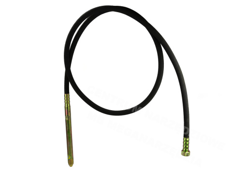 GEKO Wibrator do betonu WG-547 DIA38mm 4m(2/2cz) GEKO Wibrator do betonu WG-547 DIA38mm 4m(2/2cz)