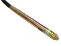 GEKO Wibrator do betonu WG-547 DIA38mm 4m(2/2cz)