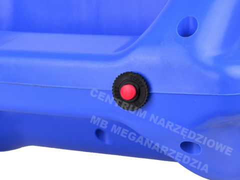 GEKO Wibrator do betonu WG-547 DIA38mm 4m(2/2cz) GEKO Wibrator do betonu WG-547 DIA38mm 4m(2/2cz)