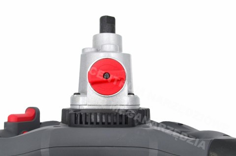 Mieszarka do cementu zapraw farb HOOZAR 1600W Mieszarka do cementu zapraw farb HOOZAR 1600W