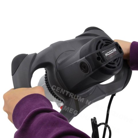 Mieszarka do cementu zapraw farb HOOZAR 1600W Mieszarka do cementu zapraw farb HOOZAR 1600W