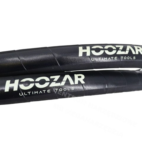 HOOZAR Wibrator Do Betonu 1200w z buławą 3m HOOZAR Wibrator Do Betonu 1200w z buławą 3m