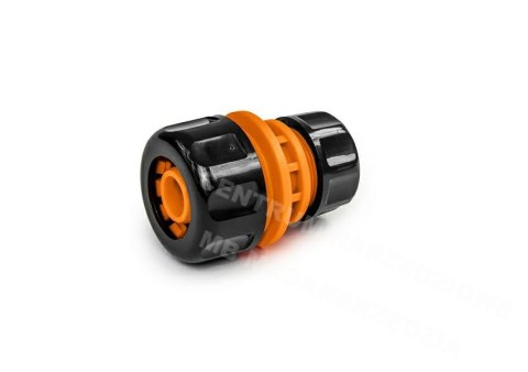 ŁĄCZNIK WĘŻY 1/2-3/4" /BS ŁĄCZNIK WĘŻY 1/2-3/4" /BS