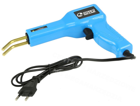 M57456R ZSZYWACZ DO PLASTIKU RIPPER 80W M57456R ZSZYWACZ DO PLASTIKU RIPPER 80W