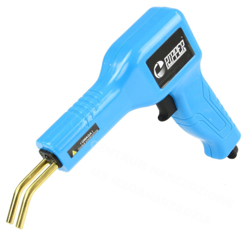 M57456R ZSZYWACZ DO PLASTIKU RIPPER 80W M57456R ZSZYWACZ DO PLASTIKU RIPPER 80W