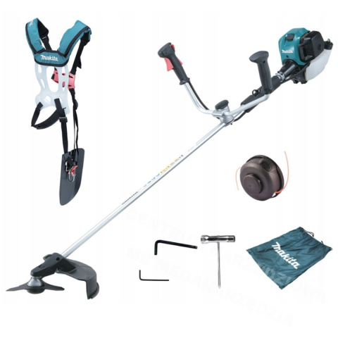 KOSA SPALINOWA 1,05KM MAKITA EM2651UH 4-suw