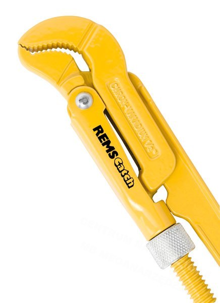REMS KLUCZ DO RUR CATCH S 1,5" REMS KLUCZ DO RUR CATCH S 1,5"