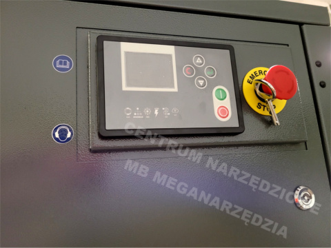 SF15P SCREW COMPRESSOR 15KW WITH INVERTER SF15P SCREW COMPRESSOR 15KW WITH INVERTER