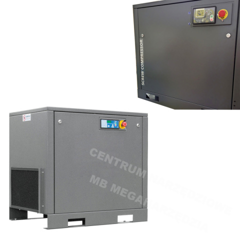 SF5,5P SCREW COMPRESSOR 5,5KW WITH INVERTER SF5,5P SCREW COMPRESSOR 5,5KW WITH INVERTER