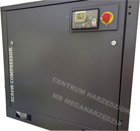 SF5,5P SCREW COMPRESSOR 5,5KW WITH INVERTER SF5,5P SCREW COMPRESSOR 5,5KW WITH INVERTER